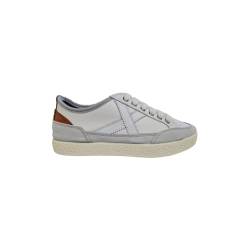 Munich Unisex Venecia 08 Sneaker, weiß, 39 EU von Munich