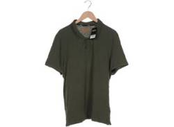 Mustang Herren Poloshirt, grün, Gr. 54 von Mustang