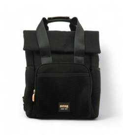 Mustang für Damen. SCOTTY Rucksack Scotty schwarz (OSFA), Lässig, Synthetisch von Mustang