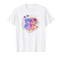 My Little Pony: A New Generation Izzy and Sunny Starscout T-Shirt von My Little Pony