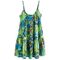 Myleene Klass Sommerkleid Myleene Klass Sommer-Minikleid (1-tlg) von Myleene Klass