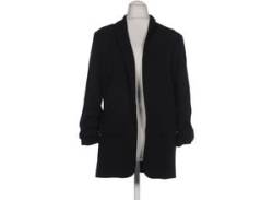 Na-Kd Damen Blazer, schwarz, Gr. 36 von NA-KD