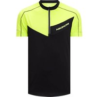 NAKAMURA Herren Shirt He.-Fahrrad-Trikot Nacero M von NAKAMURA