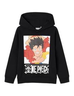 NAME IT Boy Sweatshirt One Piece von NAME IT