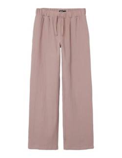 NAME IT Nlfhussa String Straight Pant von NAME IT