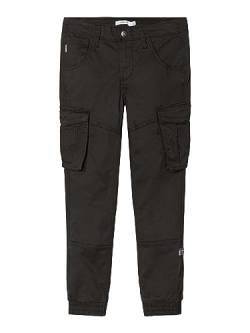 NAME IT Boy Cargohose Regular Fit von NAME IT