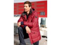 Langjacke NEW CANADIAN Gr. 48, rot Herren Jacken von NEW CANADIAN