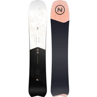 NIDECKER ODYSSEY Snowboard 2023 - 147 von NIDECKER