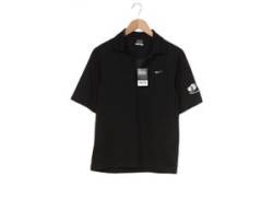 Nike Golf Herren Poloshirt, schwarz, Gr. 44 von NIKE GOLF