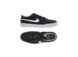 Nike SB Herren Sneakers, schwarz, Gr. 46 von NIKE SB