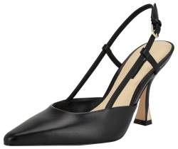 Nine West Damen Vassa Pumps, Schwarz 001, 38.5 EU von NINE WEST