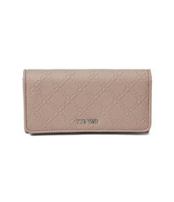 Nine West Zuri SLG Organizer Wallet für Damen, Weicher Marmor, Medium von NINE WEST