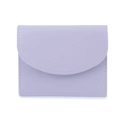 NIUSABOU Kleine Handtasche for Damen, lila, lang, multifunktional, for Partys, Hochzeiten, Ausflüge von NIUSABOU