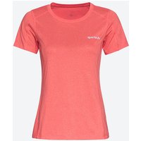 Damen-Funktions-T-Shirt mit Flatlock-Nähten von NKD