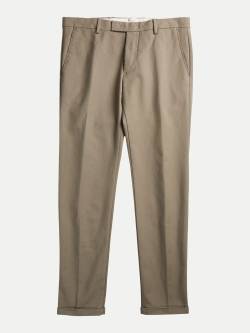 NN.07 Slim-Fit Chino Scott, Größe 34/30 von NN.07