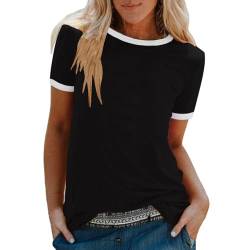 schwimm tshirt damen xxl bluse damen sexy ausschnitt leopard oberteile damen tunika damen elegant chiffon oberteil schlangenmuster damen weißes crop top damen spitze weste ohne ärmel damen schwarz von NNGOTD