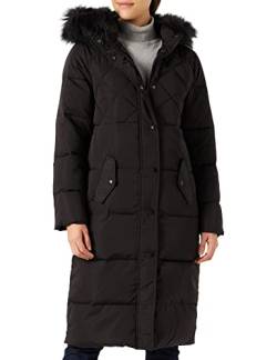 Naf Naf Damen BUCARREY Grosse Teile, Noir, 42 von Naf Naf