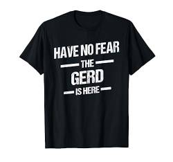 Gerd TShirt Lustig Spruch Geburtstag Vorname Fun Name T-Shirt von Namen & Vornamen Motive mit Lustigem Spruch