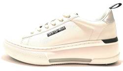 NAPAPIJRI Sneakers Sage Weiß NP0A4GU/Weiß, Weiß, 38 EU von Napapijri