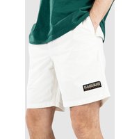 Napapijri N-Boyd Shorts white whisper von Napapijri