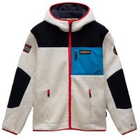 Napapijri Sweatjacke Herren Sweatjacke YUPIK (1-tlg) von Napapijri