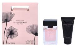 Narciso Rodriguez For Her Musc Noir Giftset, Woman, 80 ml. von Narciso Rodriguez