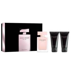 Narciso Rodriguez for her Eau de Parfum Set von Narciso Rodriguez