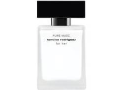 Narciso Rodriguez for her Pure Musc EDP für Damen 30 ml von Narciso Rodriguez