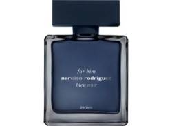 Narciso Rodriguez for him Bleu Noir Parfüm für Herren 100 ml von Narciso Rodriguez