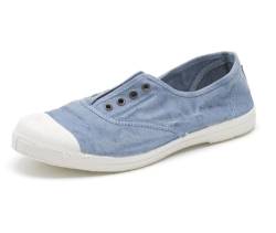 Natural World Eco 102E Damenschuhe, 100% umweltfreundlich, Himmelblau, 41 EU von Natural World