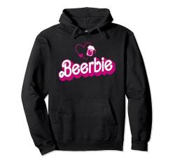 Retro Bier Pun Bar Pub Crawl Party Männer Frauen Lustiges Bier Pullover Hoodie von Nerrrdy