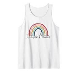 Sonderpädagoge, Autismusbewusstsein, Inklusion ist wichtig Tank Top von Neurodiversity Special Education Autism Awareness