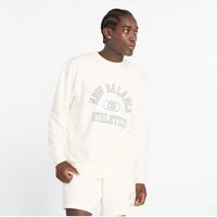 NEW BALANCE Herren Kapuzensweat Graphic Crew 1 von New Balance