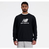 NEW BALANCE Herren Kapuzensweat Mens Lifestyle Hoodie von New Balance