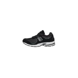 New Balance 2002 R Mode Laufschuhe Sneaker Unisex Schwarz 43 EU von New Balance