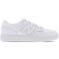 New Balance 480 Herren Schuhe - Weiß - Größe: 45 - Leder - Foot Locker von New Balance