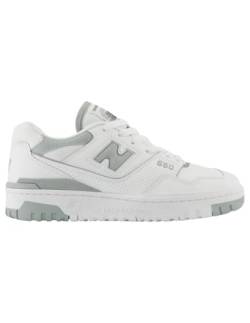 New Balance - 550 - BBW550BG - Farbe: Weiß - Größe: 37 EU von New Balance