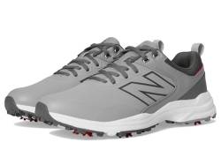 New Balance Brighton V2 Golfschuh für Herren, GRAU, 44 EU Weit von New Balance