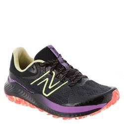 New Balance CD-NTRv5 Damen Laufschuh in Schwarz, Größe 8 von New Balance