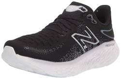 New Balance Damen Fresh Foam 1080 V12 Laufschuhe Schwarz 40 von New Balance