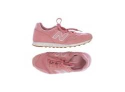 New Balance Damen Sneakers, pink, Gr. 37.5 von New Balance