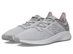 New Balance Fresh Foam Roav Golfschuh für Herren, GRAU, 47.5 EU von New Balance