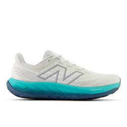 New Balance Fresh Foam Vongo V6 Herren (Weiß 10,5 44.5 EU) Laufschuhe von New Balance