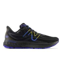 New Balance Fresh Foam X 880 V13 GTX Herren (Schwarz 11 US, 45 EU) Laufschuhe von New Balance