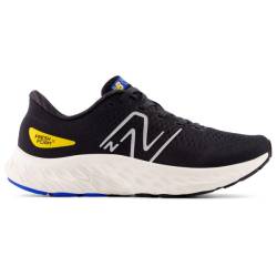 New Balance - Fresh Foam X Evoz V3 - Runningschuhe Gr 8,5 schwarz von New Balance