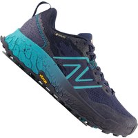 New Balance Fresh Foam X Hierro v7 GTX Pixel Natural Indigo/Eclipse von New Balance