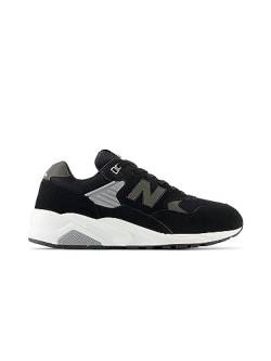 New Balance Herren 580 Sneaker, 41.5 EU von New Balance