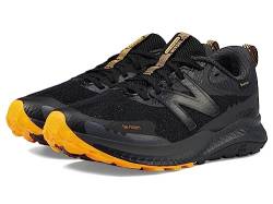 New Balance Herren Dynasoft Ntrv5 Gtx Sneaker, Schwarz, 43 EU von New Balance