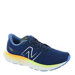 New Balance Herren Running Shoes, Navy, 44.5 EU von New Balance