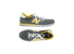 New Balance Herren Sneakers, grün, Gr. 47.5 von New Balance